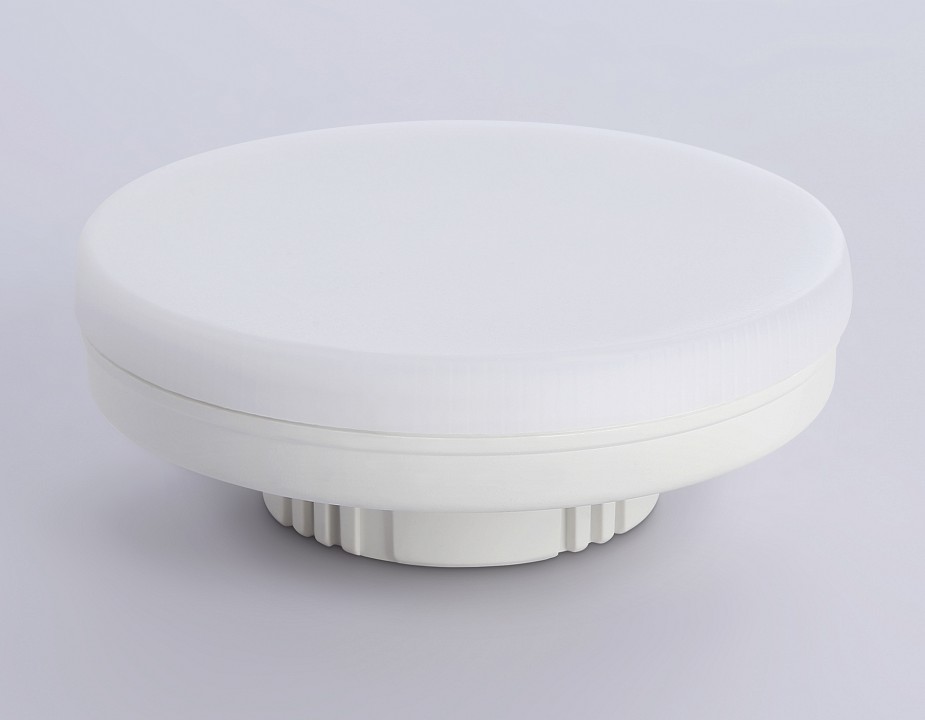 Лампа светодиодная ambrella light  gx70 20вт 4000k 702004