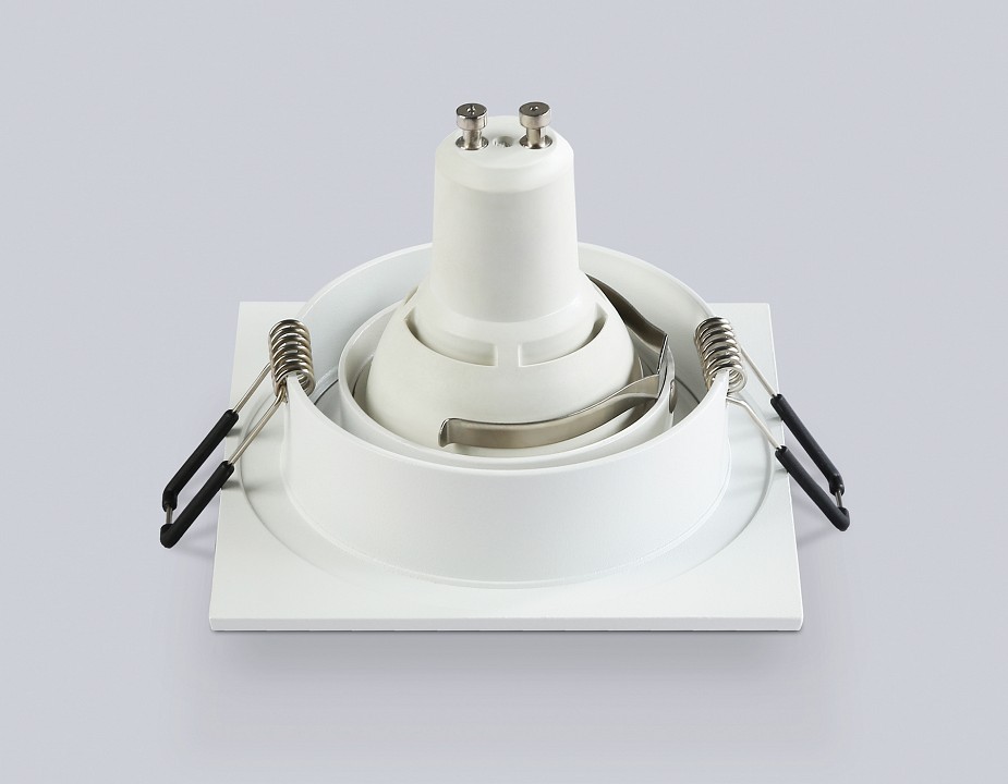 Встраиваемый светильник ambrella light  a8924