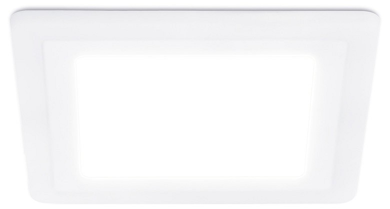 Встраиваемый светильник ambrella light dcr dcr394