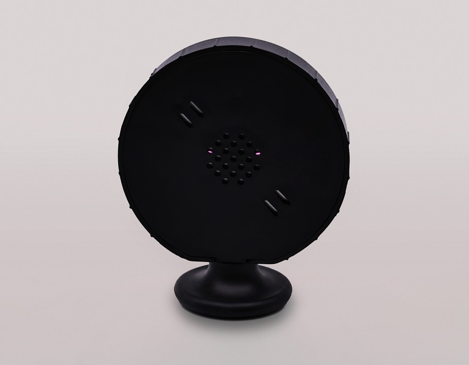 Настольная лампа декоративная ambrella light de de8383