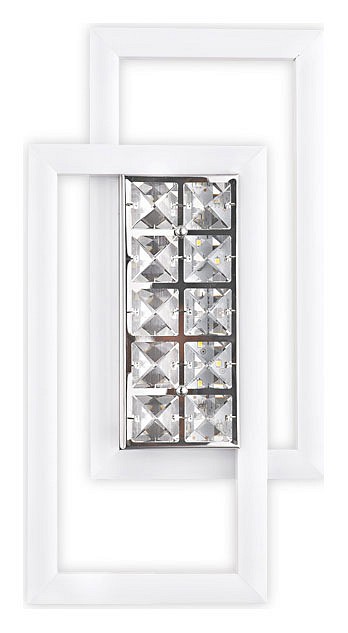 Накладной светильник ambrella light fa fa107