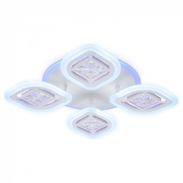 Накладной светильник ambrella light fa fa280