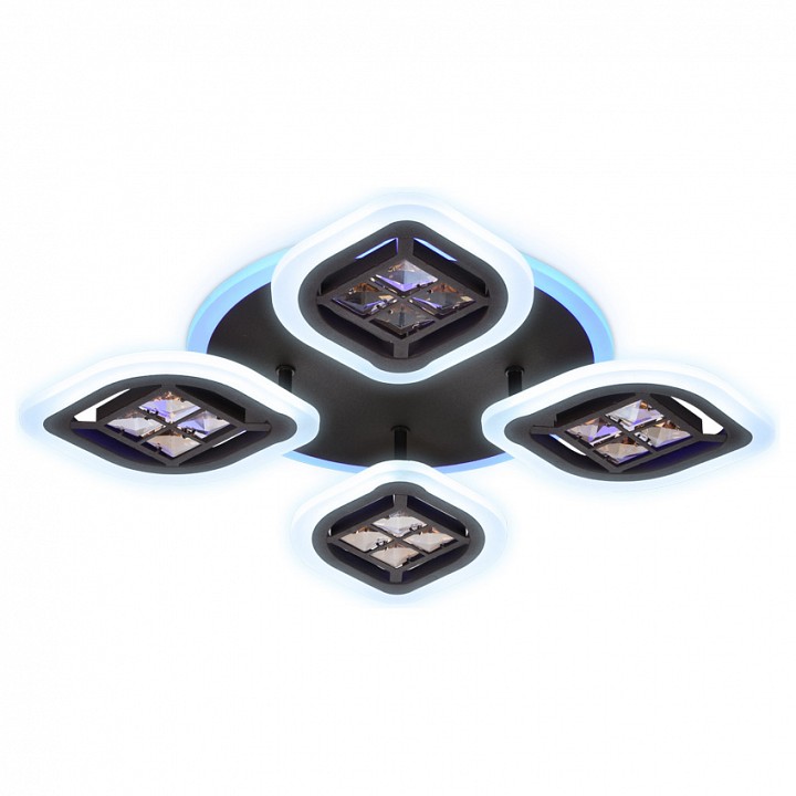 Накладной светильник ambrella light fa fa281