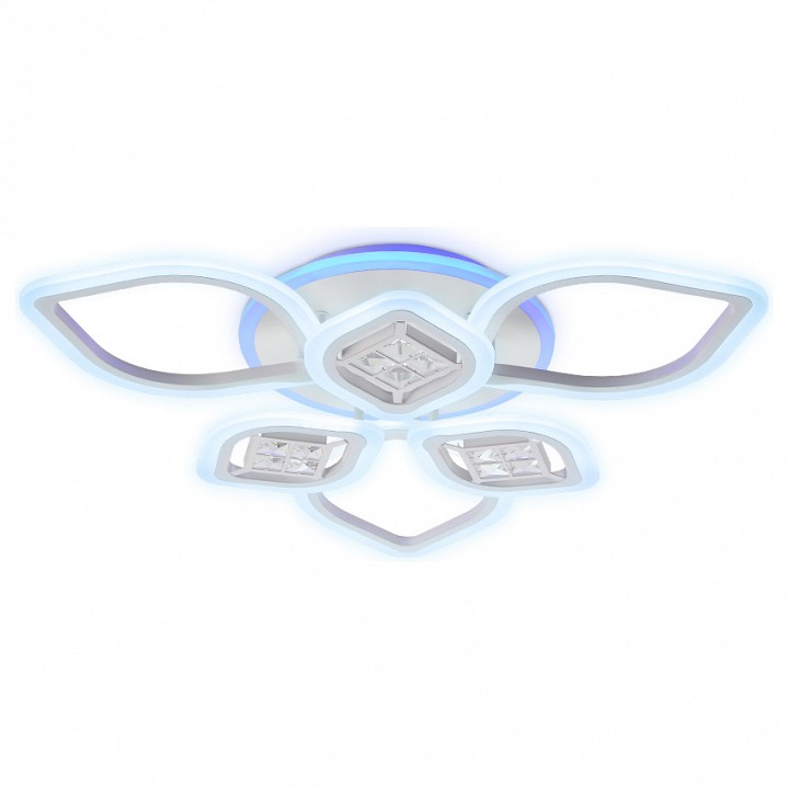 Накладной светильник ambrella light fa fa282