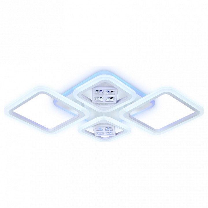 Накладной светильник ambrella light fa fa286