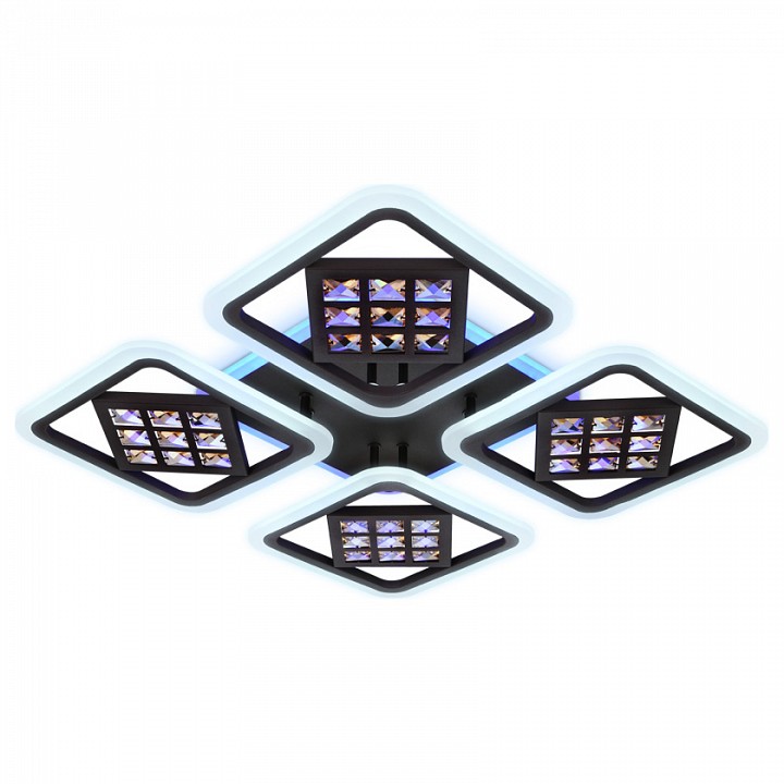 Накладной светильник ambrella light fa fa287