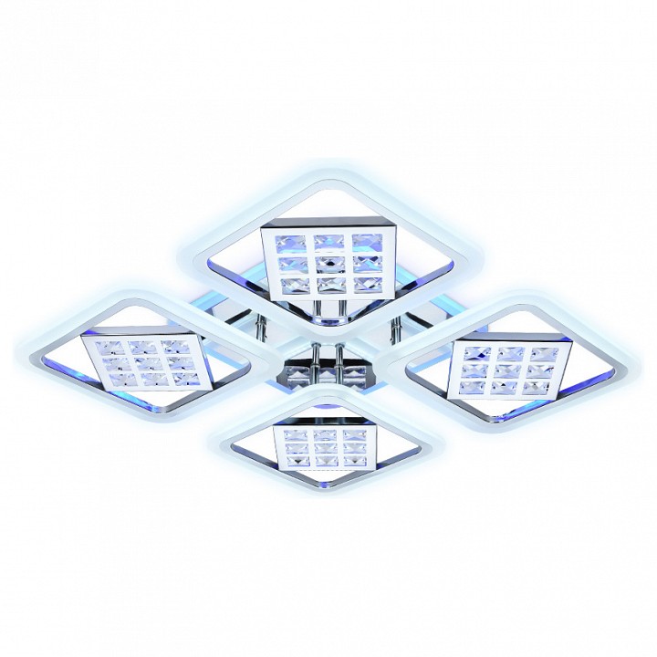 Накладной светильник ambrella light fa fa288