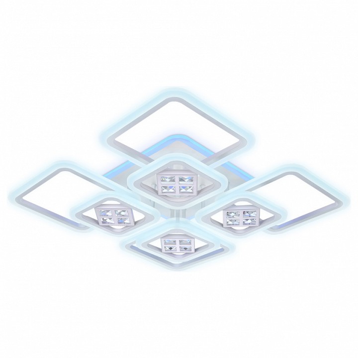 Накладной светильник ambrella light fa fa289