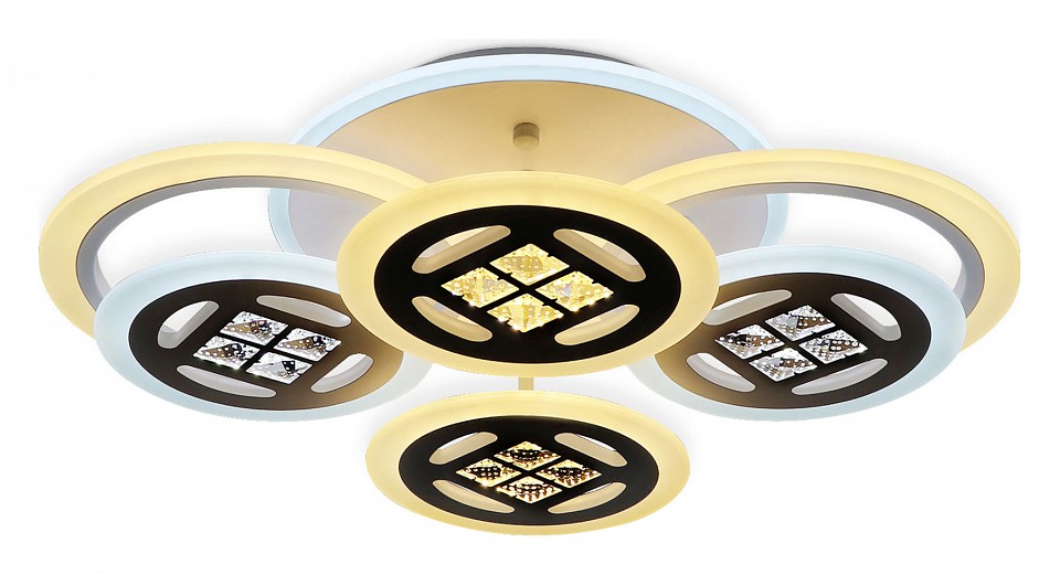 Потолочная люстра ambrella light fa fa2951