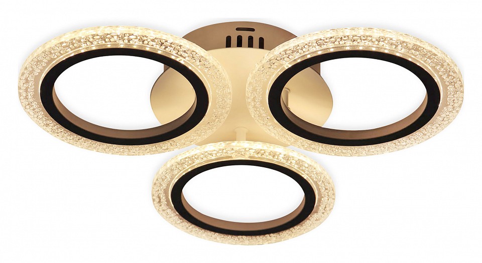 Потолочная люстра ambrella light fa fa4050