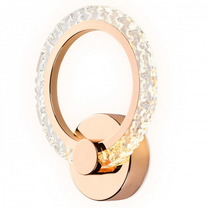 Накладной светильник ambrella light fa fa419