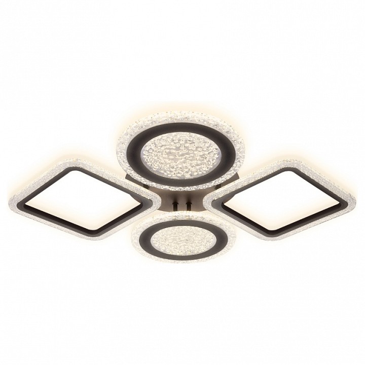 Накладной светильник ambrella light fa fa431