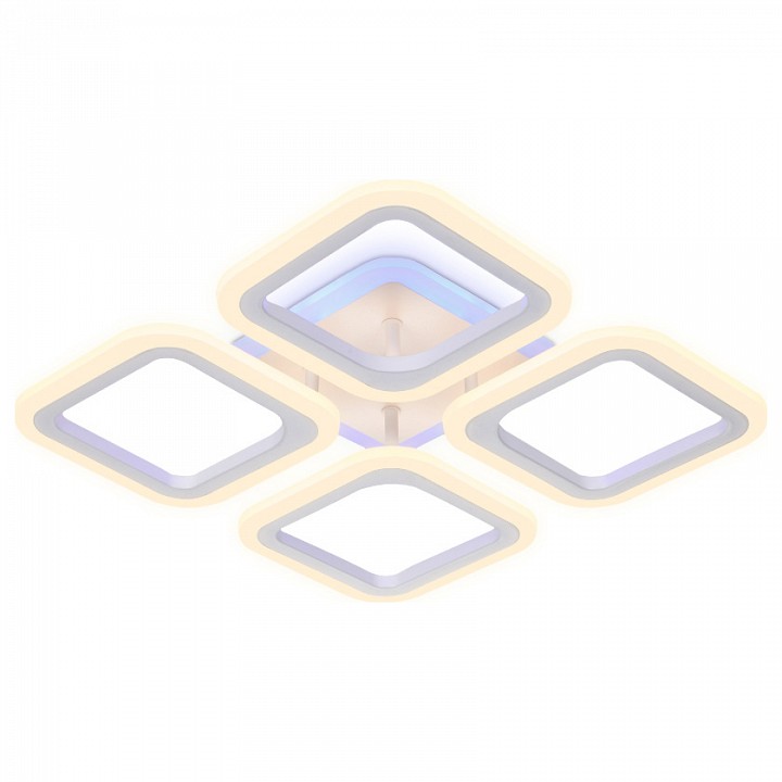 Накладной светильник ambrella light fa fa441