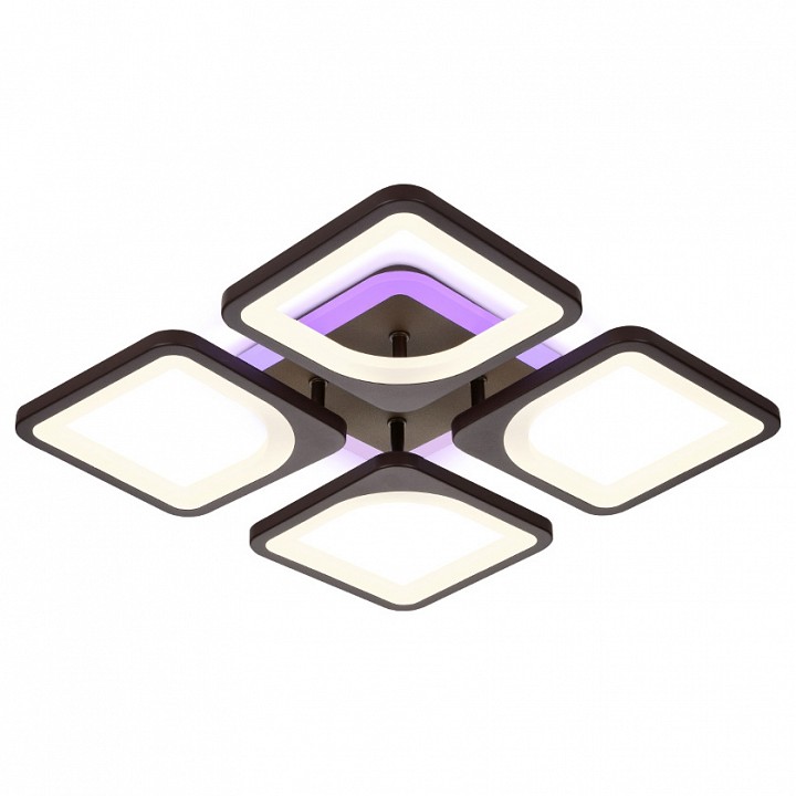 Накладной светильник ambrella light fa fa442