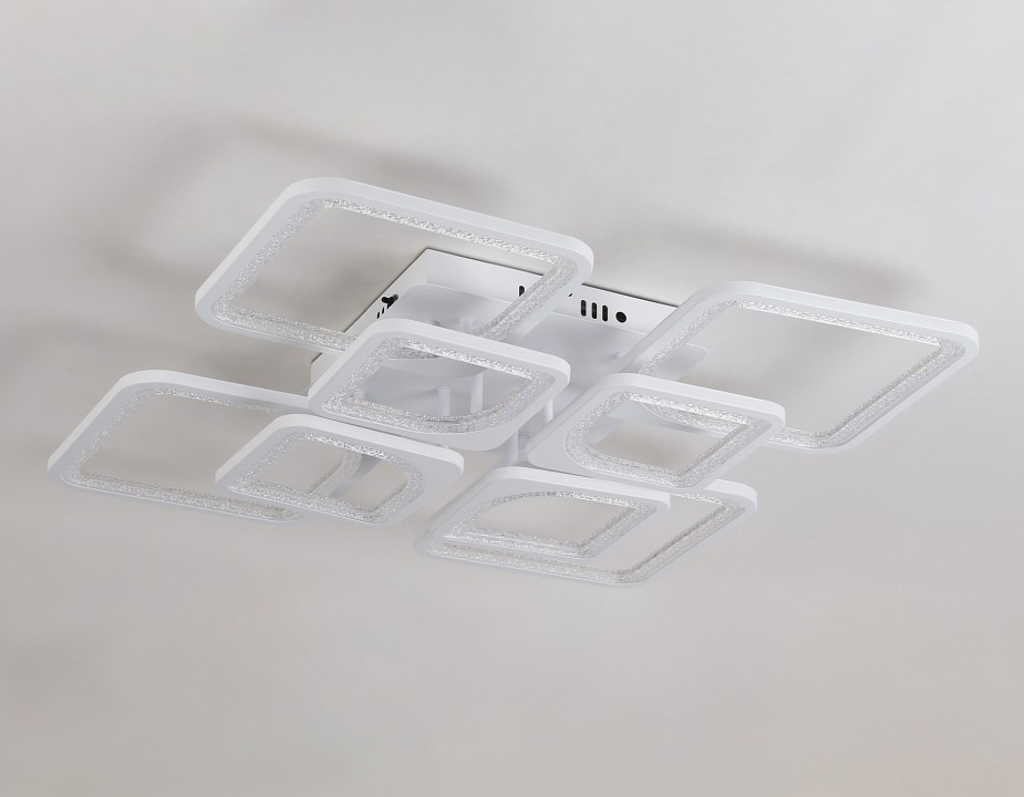 Потолочная люстра ambrella light fa fa4423