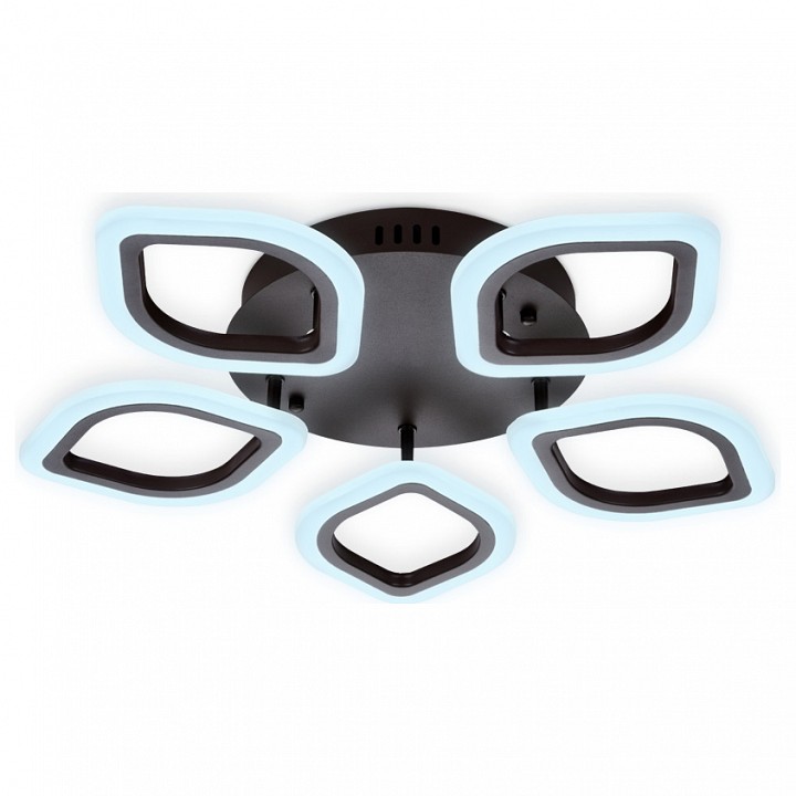 Накладной светильник ambrella light fa fa443