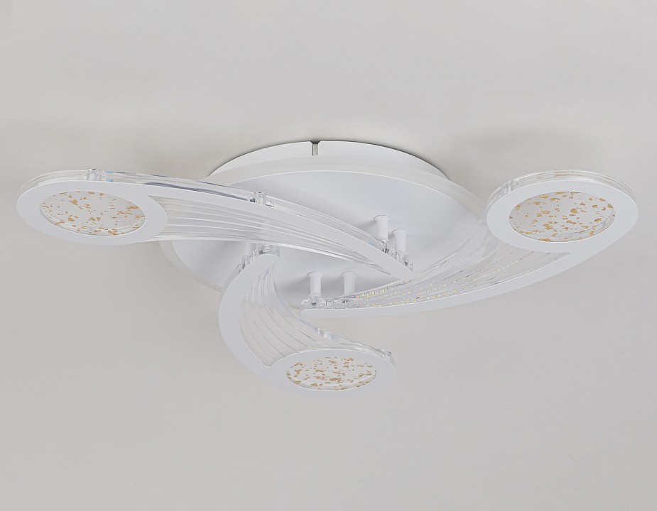 Потолочная люстра ambrella light fa fa4475