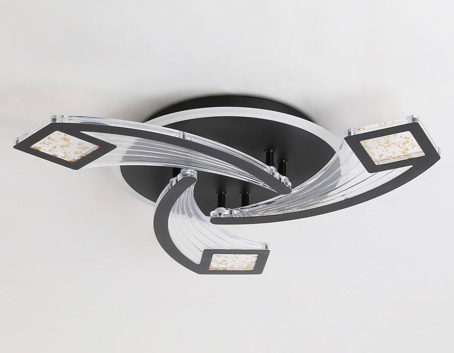 Потолочная люстра ambrella light fa fa4477