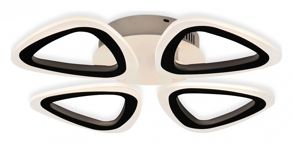 Потолочная люстра ambrella light fa fa4482