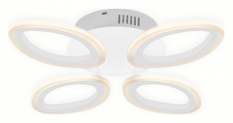 Потолочная люстра ambrella light fa fa4485