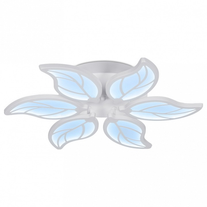 Накладной светильник ambrella light fa fa459