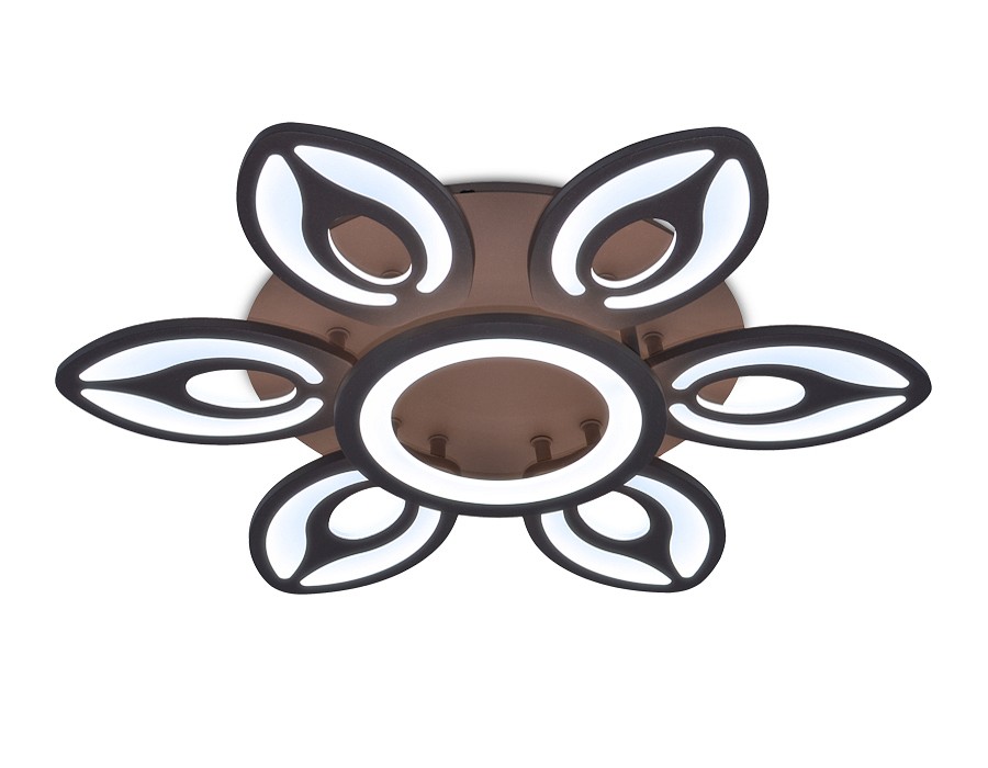 Накладной светильник ambrella light fa fa463