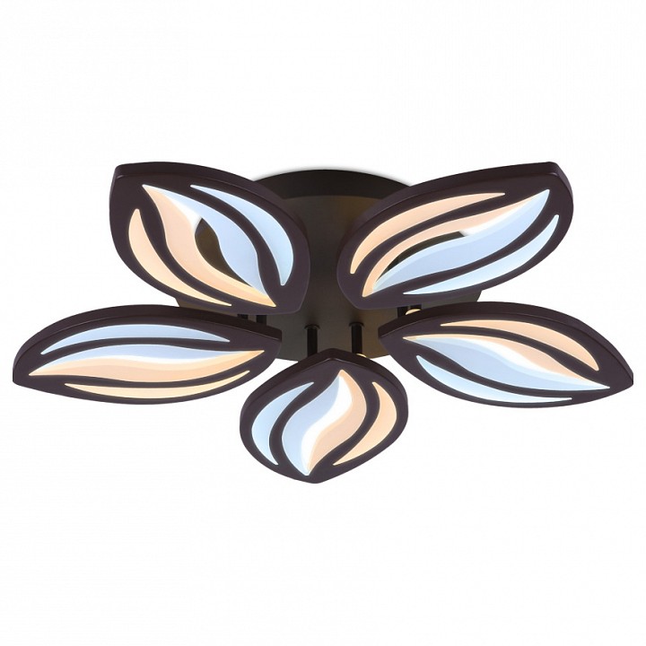 Накладной светильник ambrella light fa fa464