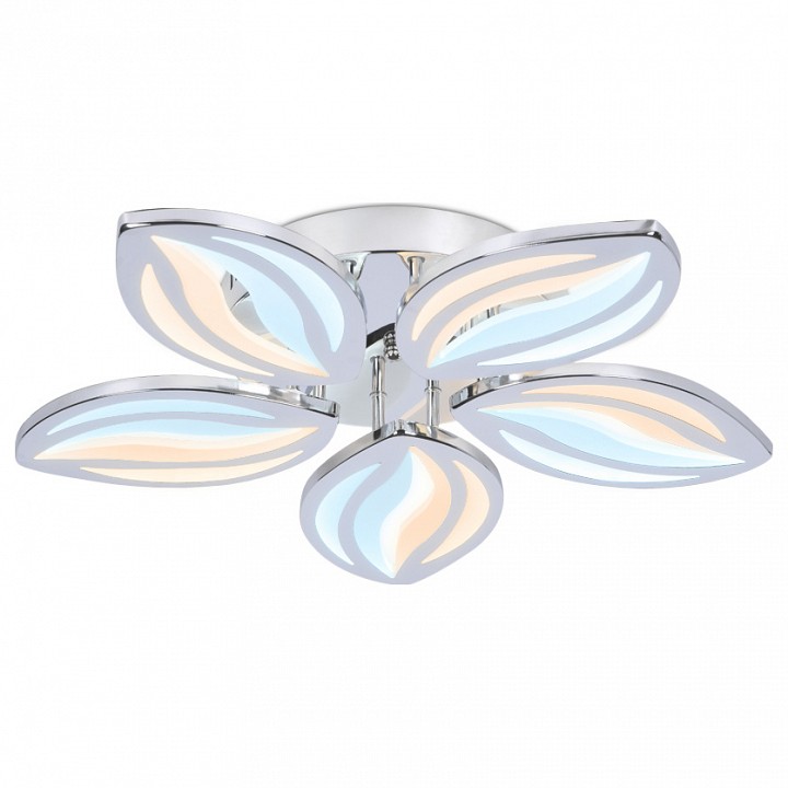 Накладной светильник ambrella light fa fa466