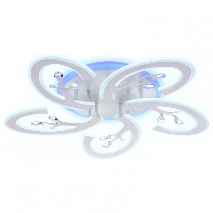 Накладной светильник ambrella light fa fa512