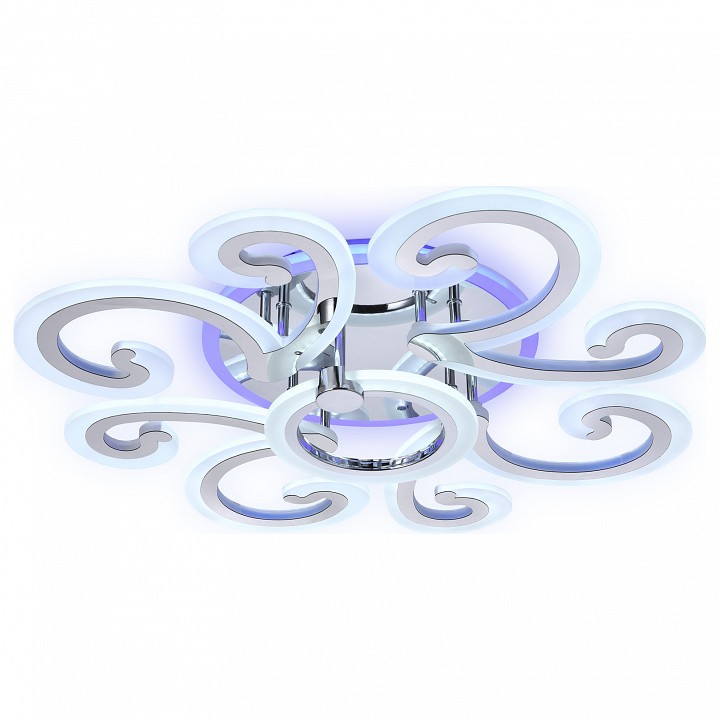 Накладной светильник ambrella light fa fa5146