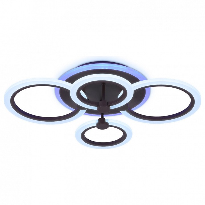 Накладной светильник ambrella light fa fa526