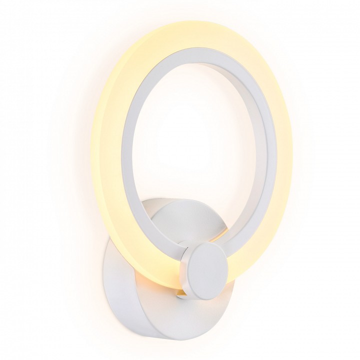 Накладной светильник ambrella light fa fa529