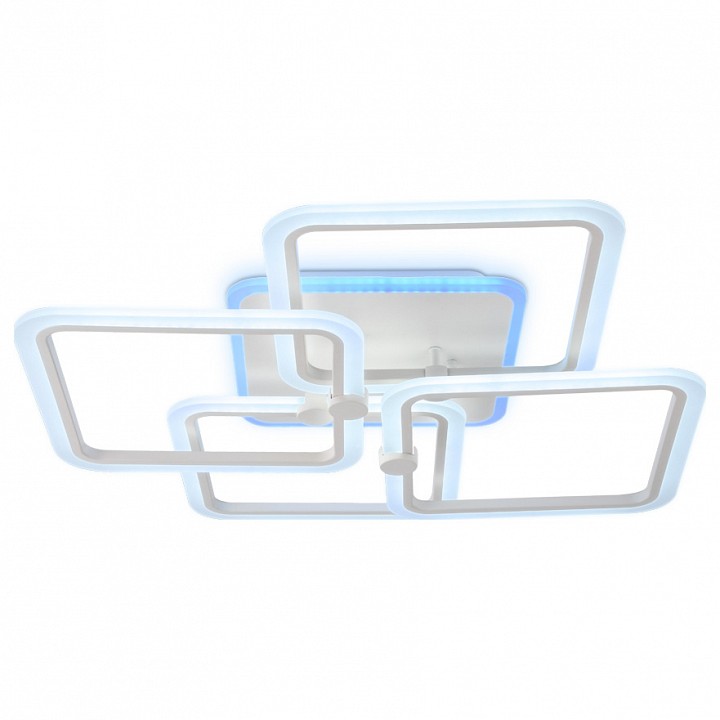 Накладной светильник ambrella light fa fa537