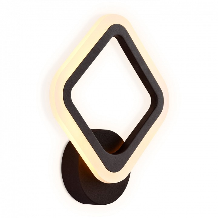 Накладной светильник ambrella light fa fa540