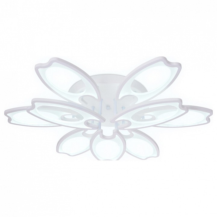 Накладной светильник ambrella light fa fa579