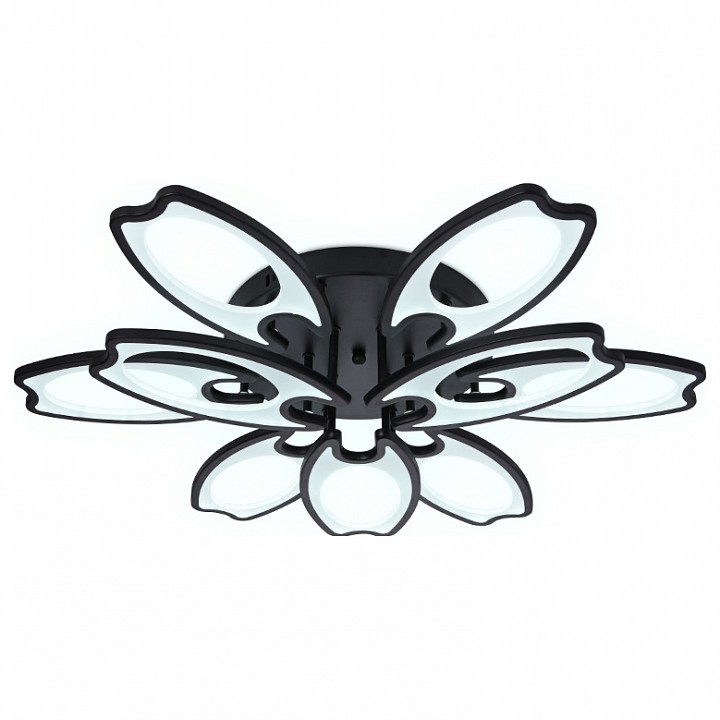 Накладной светильник ambrella light fa fa581