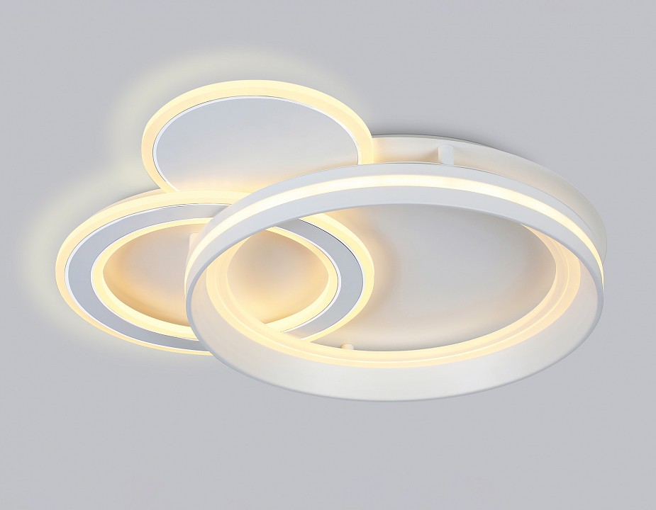 Потолочная люстра ambrella light fa fa8511