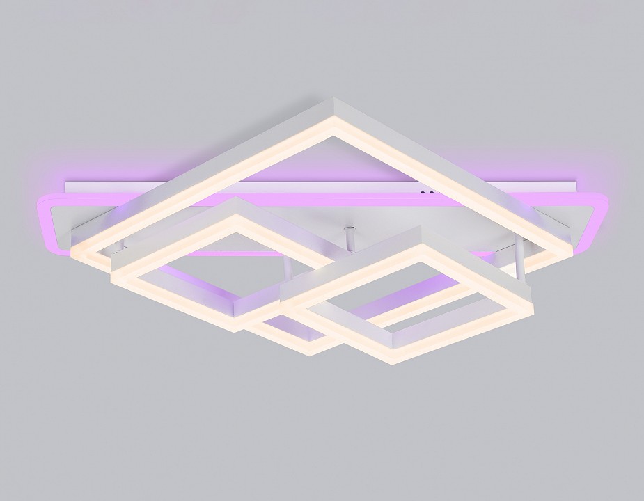 Потолочная люстра ambrella light fa fa8531