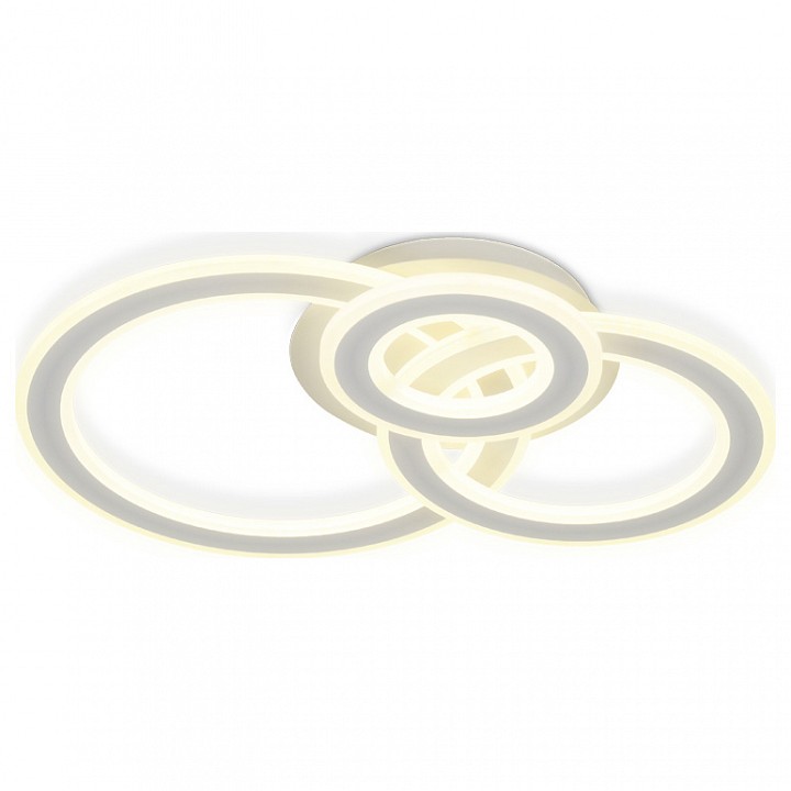 Накладной светильник ambrella light fa fa861