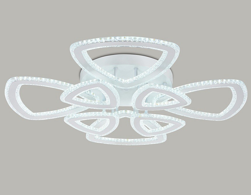 Потолочная люстра ambrella light fa fa8863