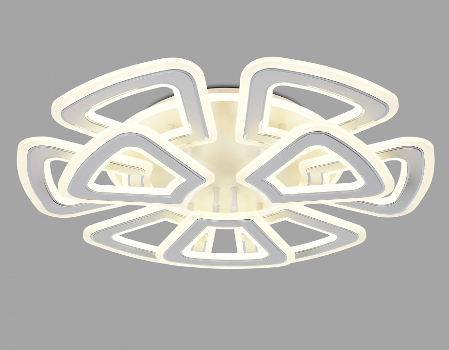 Потолочная люстра ambrella light fa fa8892