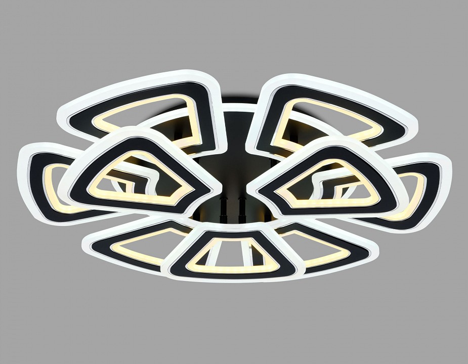 Потолочная люстра ambrella light fa fa8893