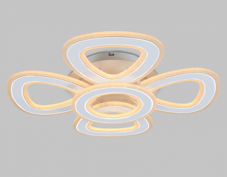 Потолочная люстра ambrella light fa fa8925