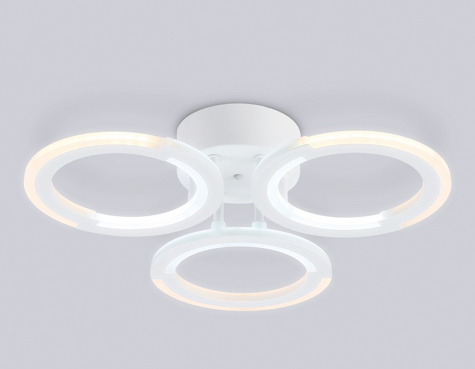 Потолочная люстра ambrella light fa fa8942