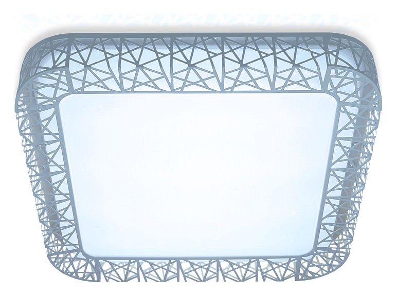 Накладной светильник ambrella light ff ff124