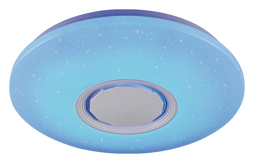 Накладной светильник ambrella light ff ff200