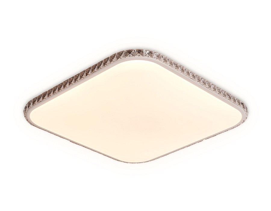 Накладной светильник ambrella light ff ff75