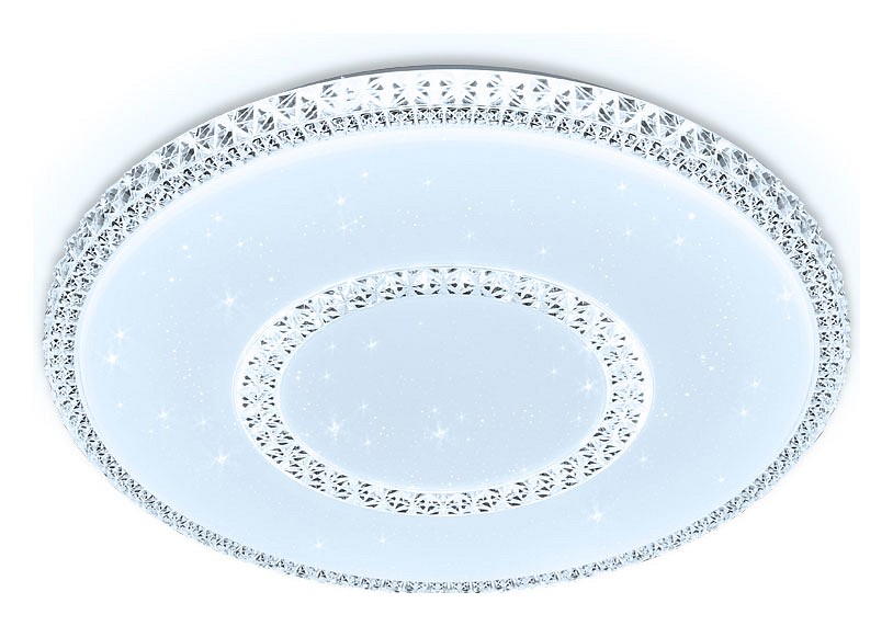 Накладной светильник ambrella light ff ff99