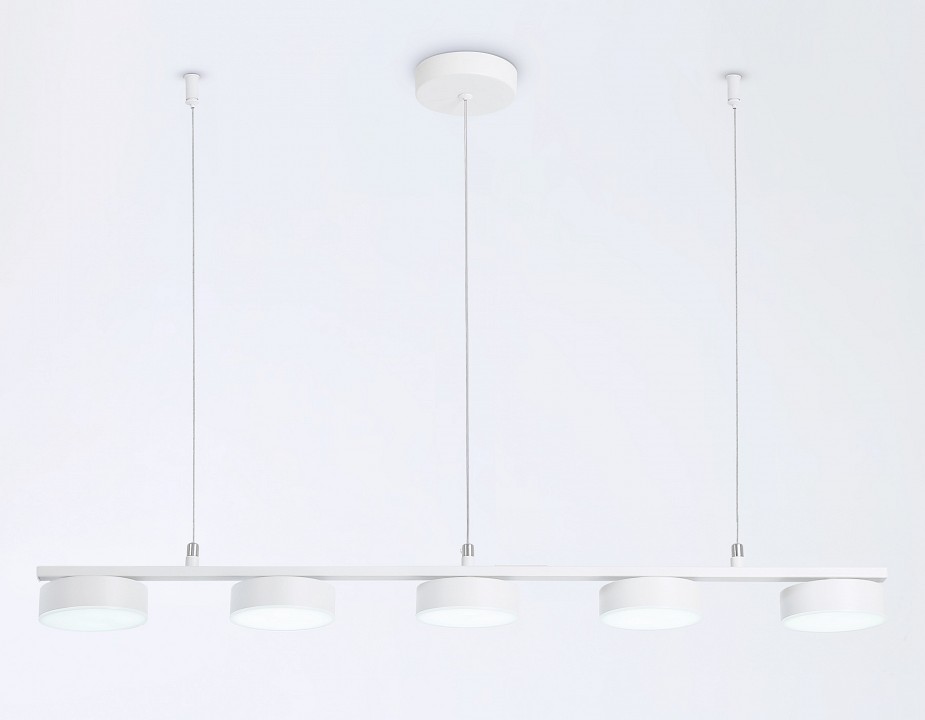 Подвесной светильник ambrella light fl fl51733