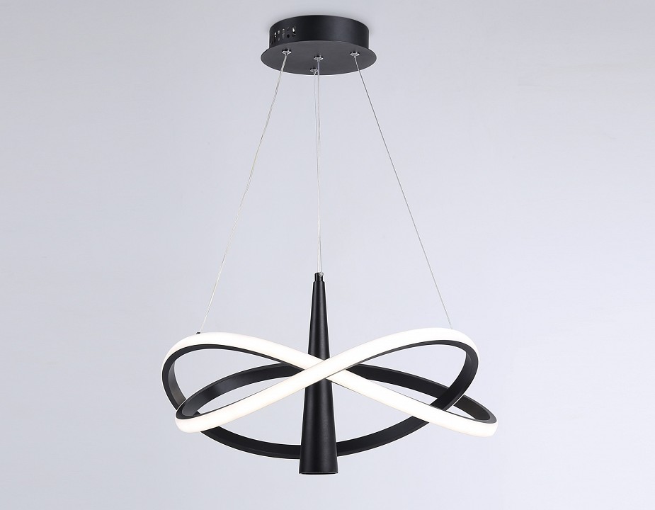 Подвесная люстра ambrella light fl fl5368